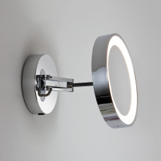 Зеркало для бритья с подсветкой Catena LED 1137003 